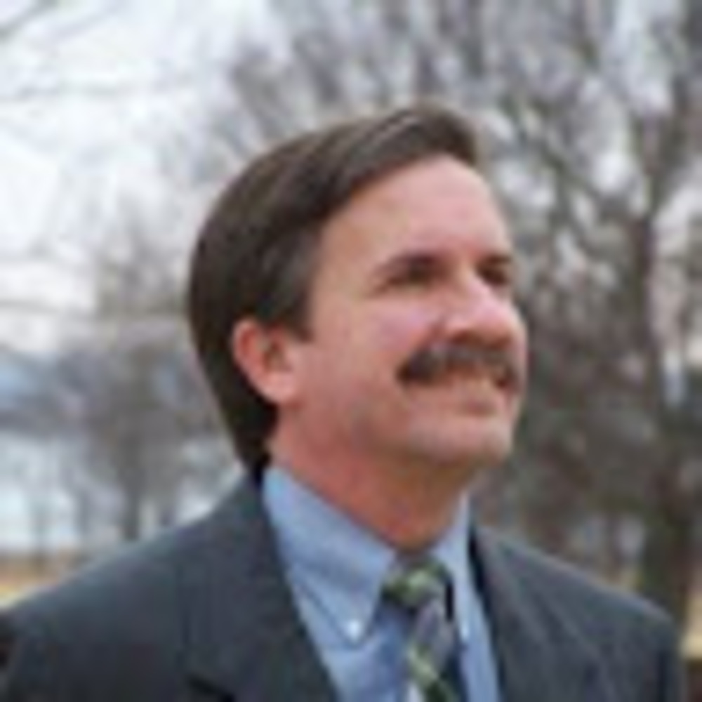 Meet your Posher, Larry